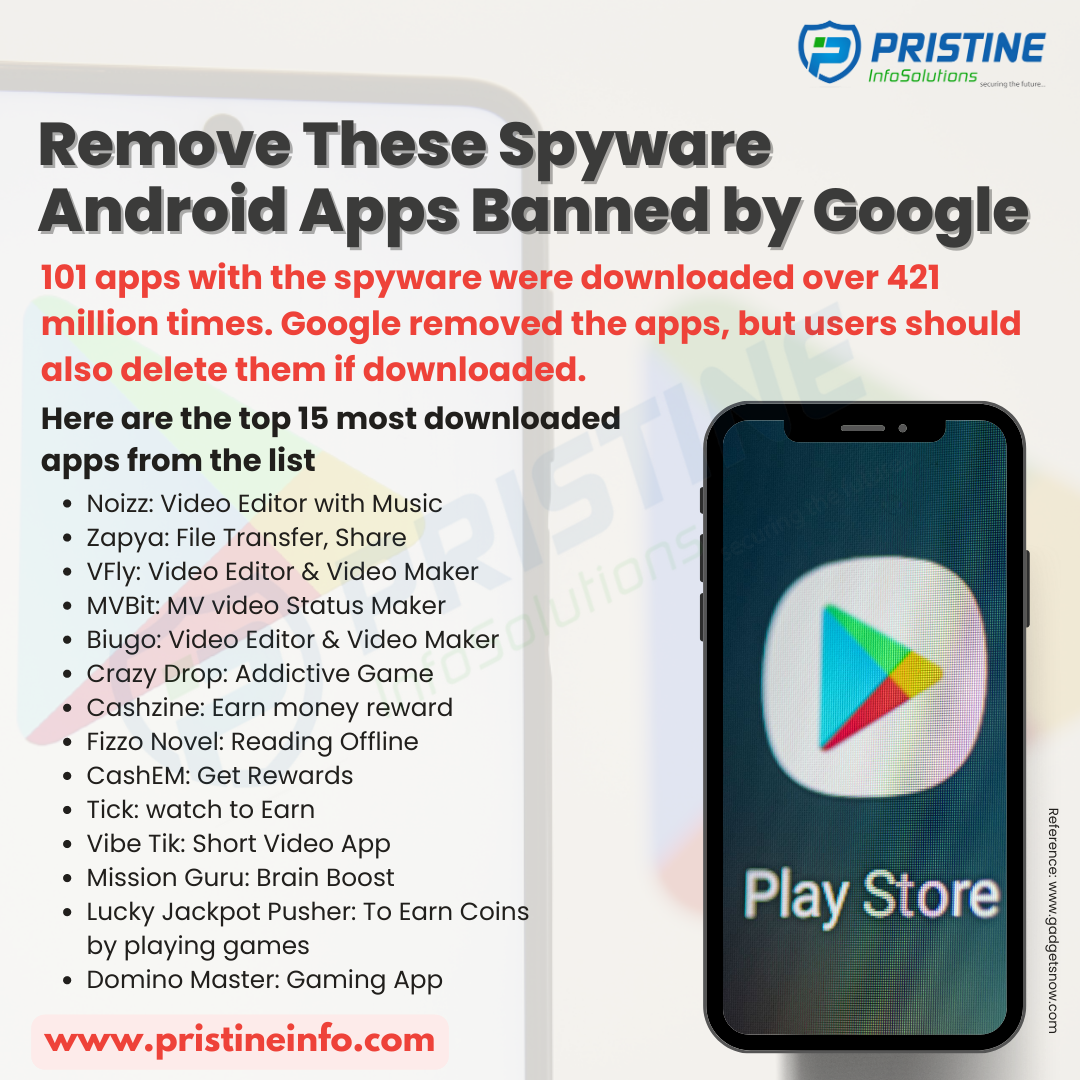 spyware android app